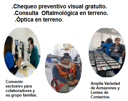 Servicios